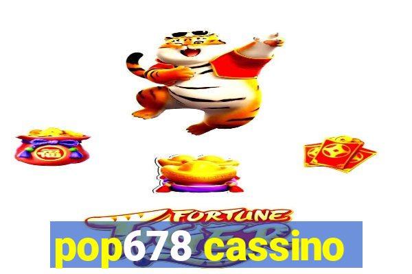 pop678 cassino